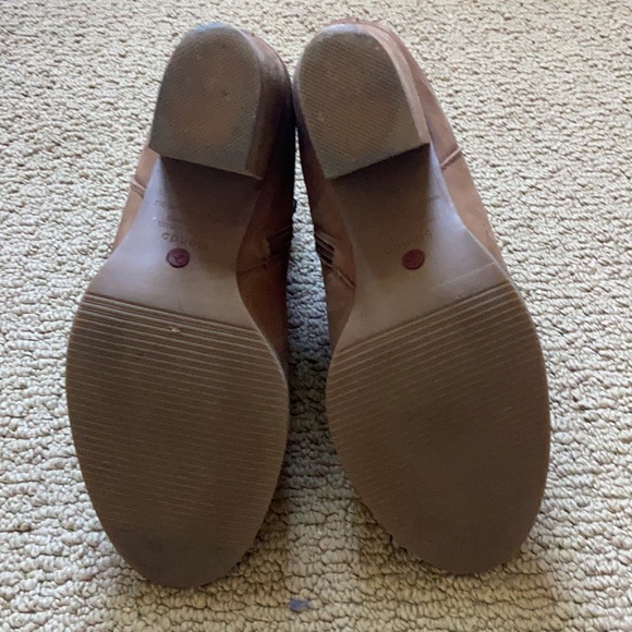 Blondo booties - Picture 3 of 5